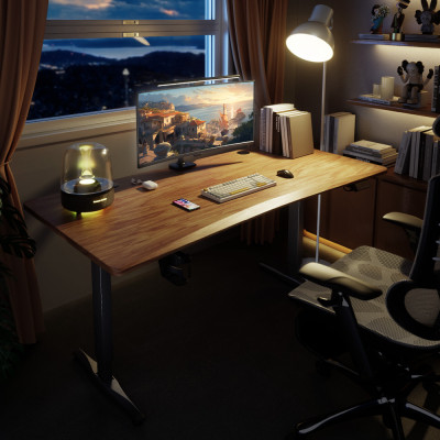 Геймерський стіл 1stPlayer Moto-GT 1460 Геймерський стіл 1stPlayer Moto-GT 1460