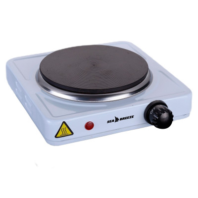 Настільна плита SeaBreeze SB-060 Настільна плита SeaBreeze SB-060