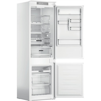 Вбудований холодильник Whirlpool WHC18T573 Вбудований холодильник Whirlpool WHC18T573