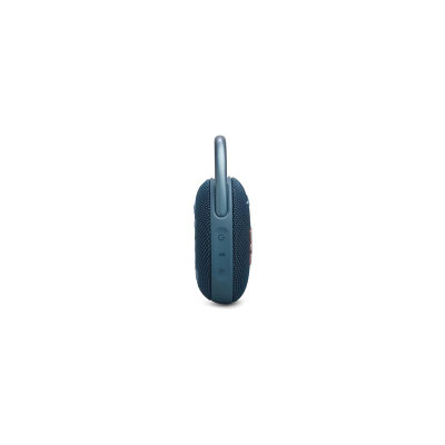Акустическая система JBL Clip 5 Blue (JBLCLIP5BLU)