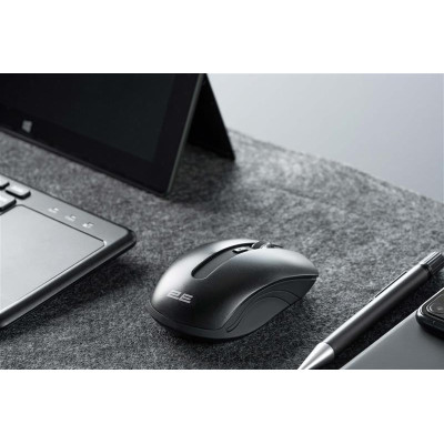 Миша бездротова 2E MF217 WL Black (2E-MF217WB) Миша бездротова 2E MF217 WL Black (2E-MF217WB)