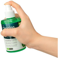 Чистяча рідина ColorWay (CW-1038) для LED/LCD/TFT екранів 200мл Чистяча рідина ColorWay (CW-1038) для LED/LCD/TFT екранів 200мл