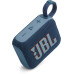 Акустична система JBL GO 4 Blue (JBLGO4BLU) Акустична система JBL GO 4 Blue (JBLGO4BLU)