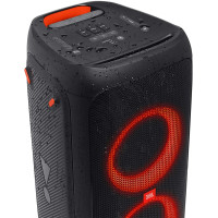 Акустическая система JBL PartyBox 310 Black (JBLPARTYBOX310EP) Акустическая система JBL PartyBox 310 Black (JBLPARTYBOX310EP)
