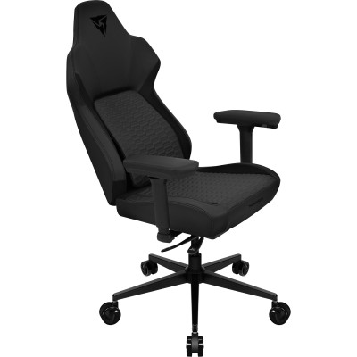 Крісло для геймерів TX3 Core Smart Racer Black (TEGC-2069101.11) Крісло для геймерів TX3 Core Smart Racer Black (TEGC-2069101.11)