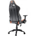 Крісло для геймерів Cougar Armor Pro Black/Orange Крісло для геймерів Cougar Armor Pro Black/Orange