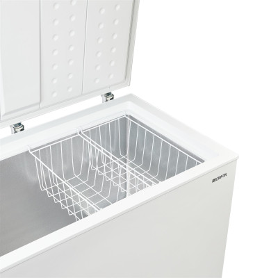 Морозильна скриня Grifon GRML-300M Морозильна скриня Grifon GRML-300M