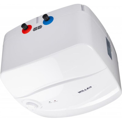 Водонагрівач Willer PU15R серія New Optima Mini Водонагрівач Willer PU15R серія New Optima Mini