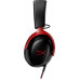 Гарнiтура HyperX Cloud III Black/Red (727A9AA) Гарнiтура HyperX Cloud III Black/Red (727A9AA)