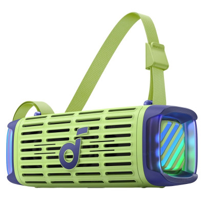 Акустична система Anker SoundCore Boom 3i Green (D5100060) Акустична система Anker SoundCore Boom 3i Green (D5100060)