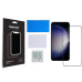 Захисне скло BeCover для Samsung Galaxy S23 SM-S911 Black (708821)