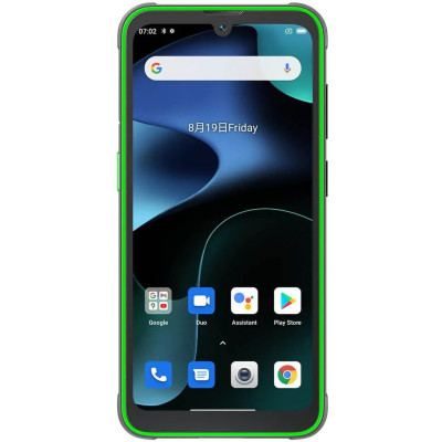 Смартфон Blackview BV5200 4/32GB Green Смартфон Blackview BV5200 4/32GB Green