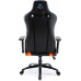 Крісло для геймерів Aula F1031 Gaming Chair Black/Orange (6948391286211) Крісло для геймерів Aula F1031 Gaming Chair Black/Orange (6948391286211)