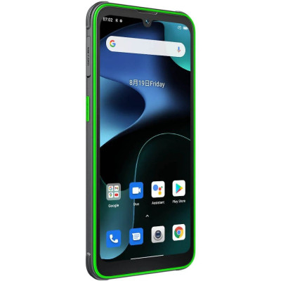 Смартфон Blackview BV5200 4/32GB Green Смартфон Blackview BV5200 4/32GB Green