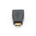 Адаптер Cablexpert HDMI - mini-HDMI (F/M), Black (A-HDMI-FC) Адаптер Cablexpert HDMI - mini-HDMI (F/M), Black (A-HDMI-FC)