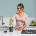 Блендер Ninja Slim Blender & Smoothie Maker QB3001EUS Блендер Ninja Slim Blender & Smoothie Maker QB3001EUS