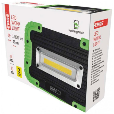 Ліхтар Emos P4533 Ліхтар Emos P4533