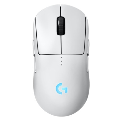 Миша бездротова Logitech G Pro 2 Lightspeed White (910-007302) Миша бездротова Logitech G Pro 2 Lightspeed White (910-007302)