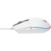 Миша Logitech G102 Lightsync White (910-005824) Миша Logitech G102 Lightsync White (910-005824)