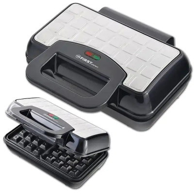 Вафельниця First FA-5305-4 Вафельниця First FA-5305-4