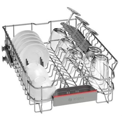Вбудована посудомийна машина Bosch SMV4HCX40K