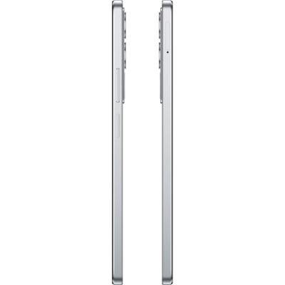 Смартфон Realme C71 6/128GB (RMX5303) White Swan