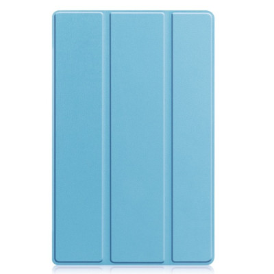 Чохол-книжка BeCover Flexible TPU Mate для Lenovo Tab M10 Plus TB-125F (3rd Gen)/K10 Pro TB-226 Blue (712523) Чохол-книжка BeCover Flexible TPU Mate для Lenovo Tab M10 Plus TB-125F (3rd Gen)/K10 Pro TB-226 Blue (712523)