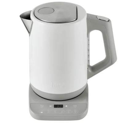 Електрочайник Ninja Perfect Temperature KT200EUWH White Електрочайник Ninja Perfect Temperature KT200EUWH White