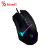 Миша A4Tech Bloody W60 Max Stone Black