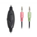 Гарнітура REAL-EL GDX-7200 Black