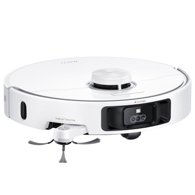 Робот-пилосос Mova P50 Pro Ultra (RLP53HE) Робот-пилосос Mova P50 Pro Ultra (RLP53HE)