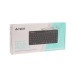Клавіатура бездротова A4Tech FBK26C AS Black Клавіатура бездротова A4Tech FBK26C AS Black
