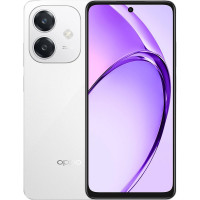 Смартфон Oppo A3 4G 6/128GB Starlight White Смартфон Oppo A3 4G 6/128GB Starlight White