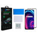 Захисне скло BeCover для Realme C25Y Black (707139)