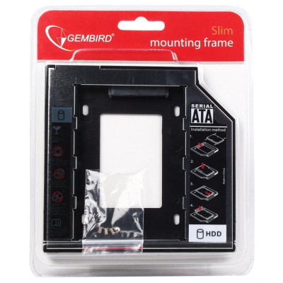 Адаптер HDD 2,5