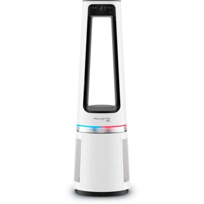 Очищувач повітря Rowenta Eclipse 3in1 White (QU5060F0)