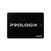 Накопичувач SSD 960GB Prologix S320 2.5 Накопичувач SSD 960GB Prologix S320 2.5