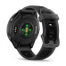 Смарт-годинник Garmin Forerunner 570 47mm Slate Gray with Black/Translucent Black Silicone with Slate Buckle (010-02971-40) Смарт-годинник Garmin Forerunner 570 47mm Slate Gray with Black/Translucent Black Silicone with Slate Buckle (010-02971-40)