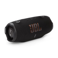 Акустична система JBL Charge 6 Black (JBLCHARGE6BLK) Акустична система JBL Charge 6 Black (JBLCHARGE6BLK)