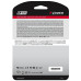 Накопичувач SSD 480GB Kingston SSDNow A400 2.5 Накопичувач SSD 480GB Kingston SSDNow A400 2.5