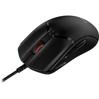 Миша HyperX Pulsefire Haste 2 Black (6N0A7AA) Миша HyperX Pulsefire Haste 2 Black (6N0A7AA)
