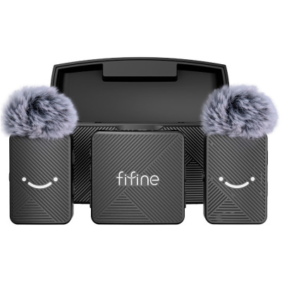 Мікрофон Fifine M9 Мікрофон Fifine M9