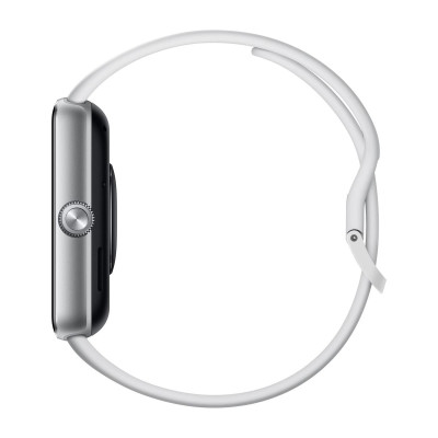 Смарт-годинник Xiaomi Redmi Watch 5 Silver Gray (BHR9381GL) Смарт-годинник Xiaomi Redmi Watch 5 Silver Gray (BHR9381GL)