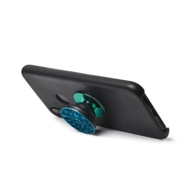 Тримач Luxe Cube POP 019 Зелений (9998866456950) Тримач Luxe Cube POP 019 Зелений (9998866456950)