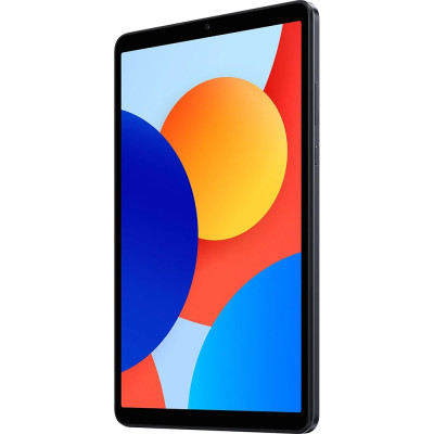 Планшет Xiaomi Redmi Pad SE 8.7 4/64GB Graphite Gray (VHU5098EU) Планшет Xiaomi Redmi Pad SE 8.7 4/64GB Graphite Gray (VHU5098EU)