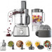 Кухонний комбайн Kenwood MultiPro Express FDP 65.820SI