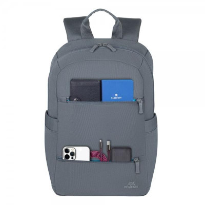 Рюкзак Rivacase 8264 Dark Grey 13.3