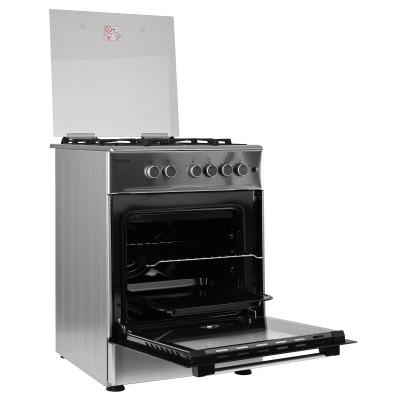 Плита Grifon G643X-CAWB3