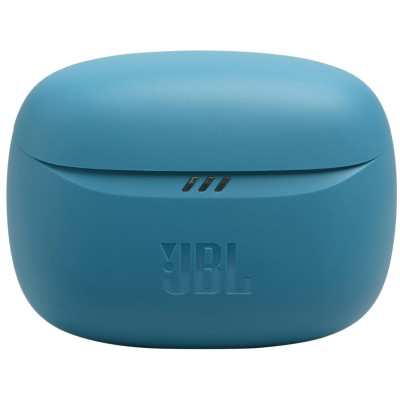 Bluetooth-гарнітура JBL Tune Buds 2 Turquoise (JBLTBUDS2TQE) Bluetooth-гарнітура JBL Tune Buds 2 Turquoise (JBLTBUDS2TQE)