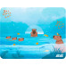 Ігрова поверхня 2E Capybarra S Blue (2E-PAD-S-CAPY-BLUE) Ігрова поверхня 2E Capybarra S Blue (2E-PAD-S-CAPY-BLUE)